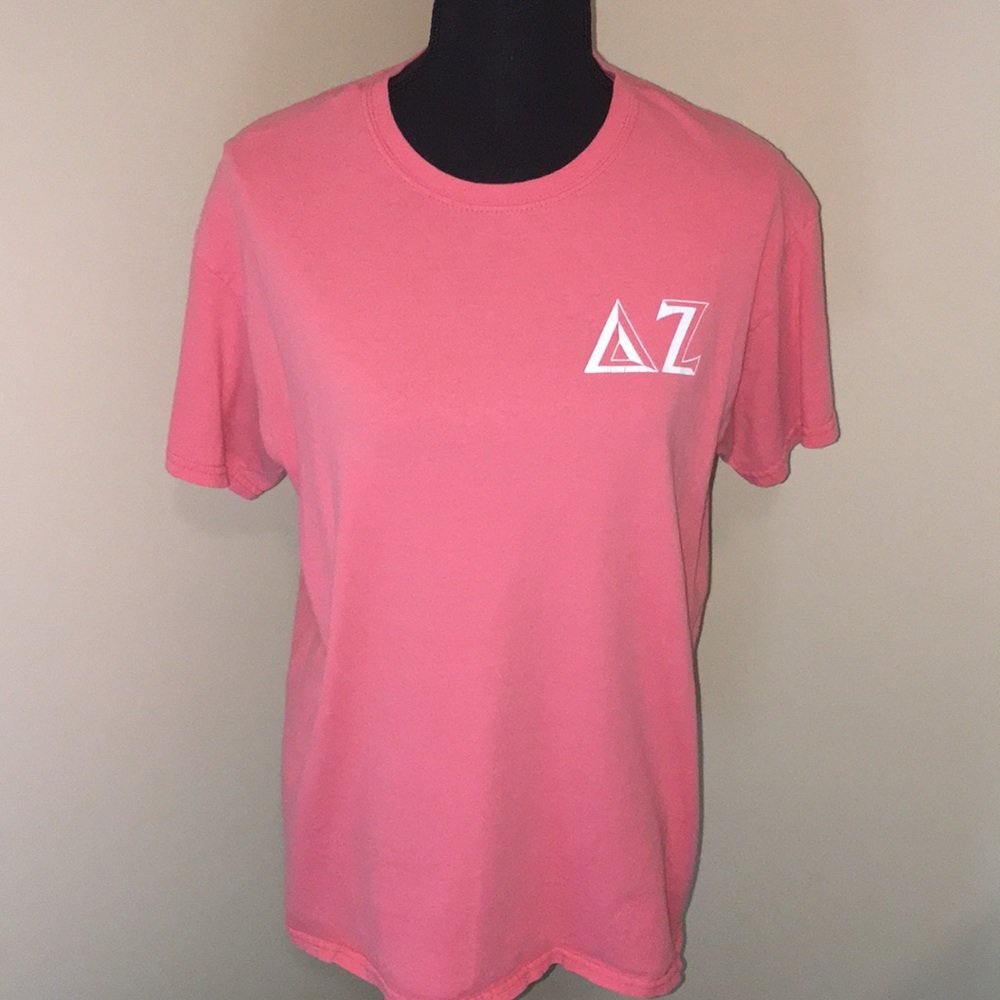 Delta Zeta TShirt